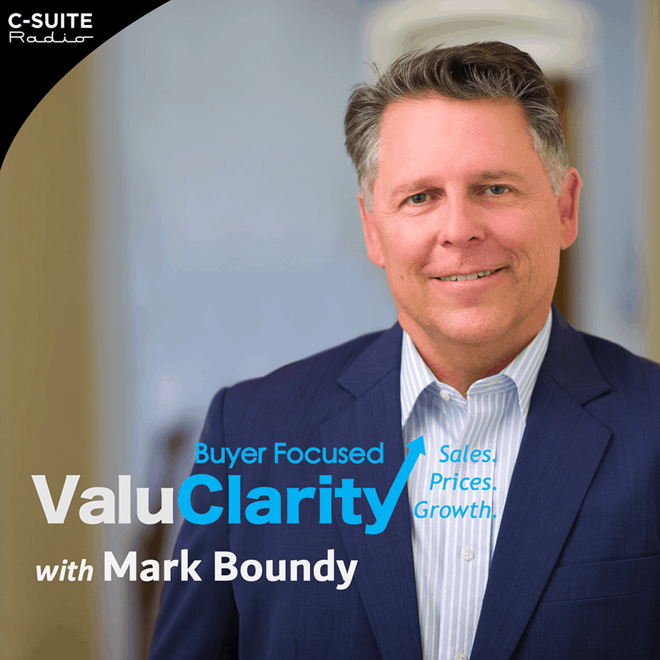 C. Lee Smith on the ValuClarity podcast