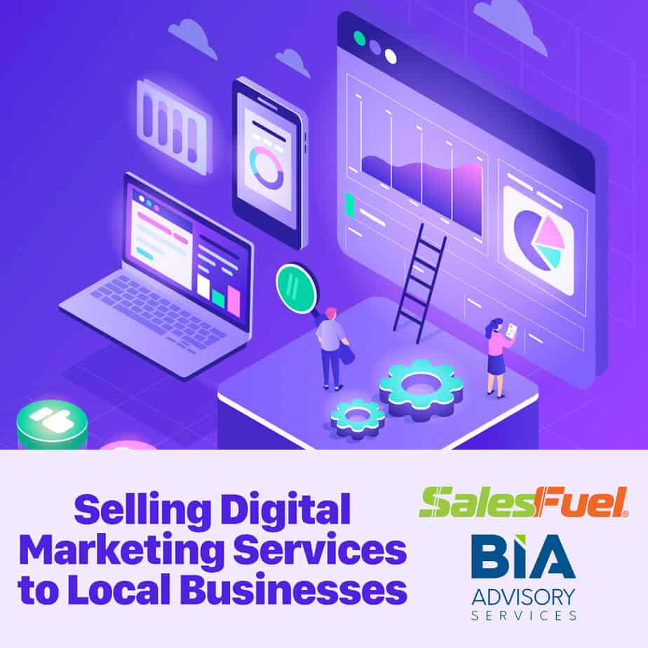 Featured image for “On-​Demand Webinar: Selling Digital Marketing Services to Local Businesses”