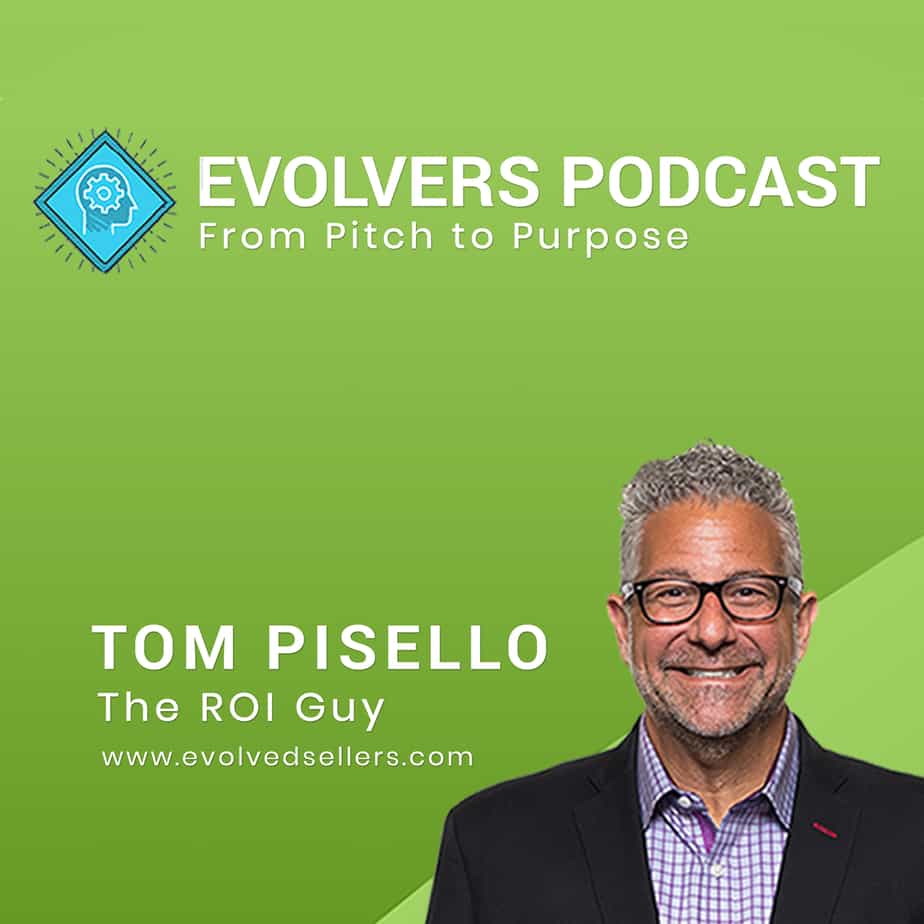 C. Lee Smith on the Evolvers podcast with Tom Pisello