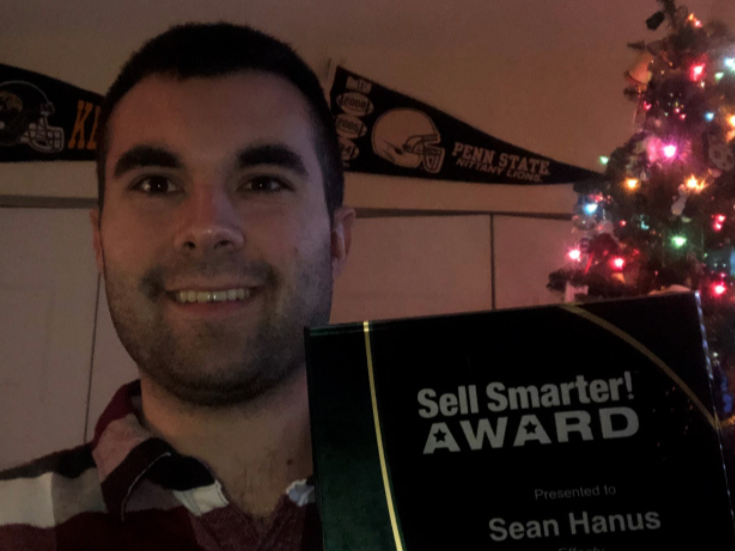 Featured image for “Sell Smarter Award Highlights AdMall's AudienceSCAN and Digital Audit”