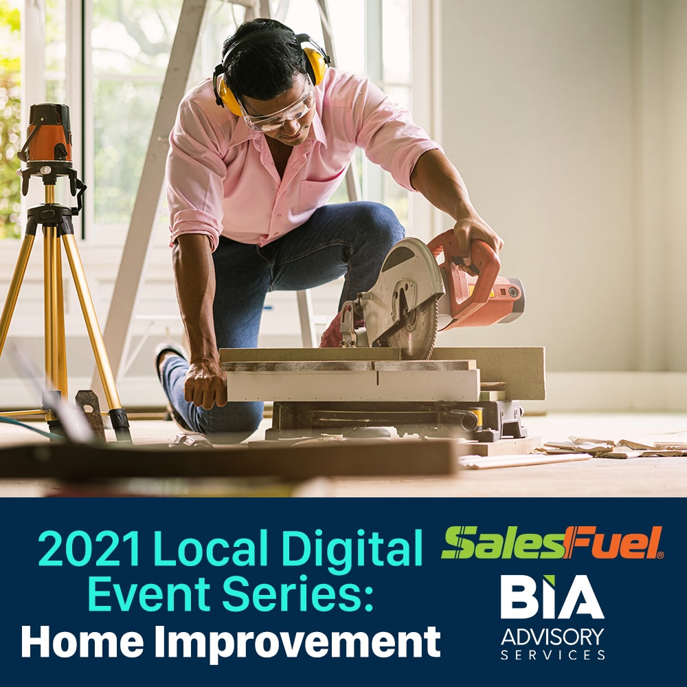 Featured image for “AdMall/​BIA 2021 Local Digital Event Series: Home Improvement”
