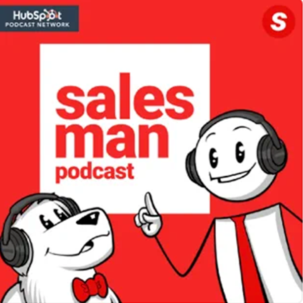 C. Lee Smith on the Salesman podcast