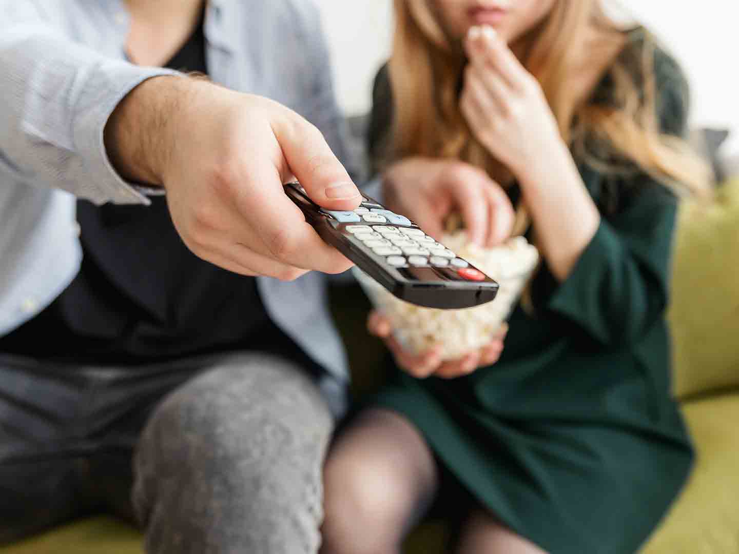 Featured image for “Connected TV Ad Spending To Soar”