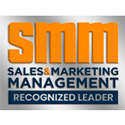 Sales and Marketing Management magazine has recognized SalesFuel as an Industry Leader